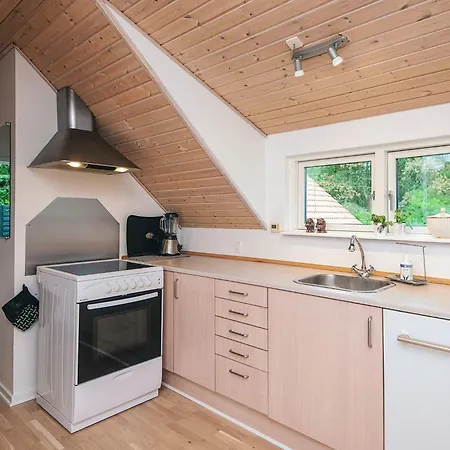 4 Star In Bording Holiday home