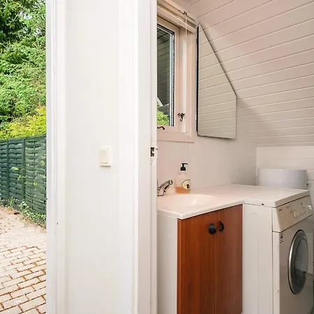 4 Star In Bording Holiday home