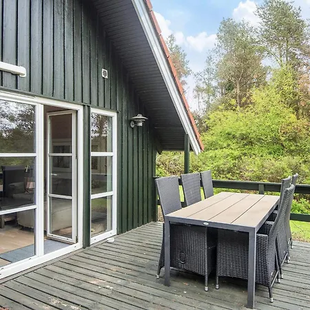 Feriehus 4 Star In Bording *